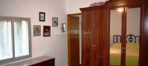 4 غرف نوم شقة في Moclinejo, Spain رقم 47125 11