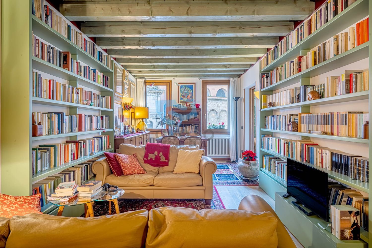 4غرفة شقة في Treviso, Italy رقم 305455