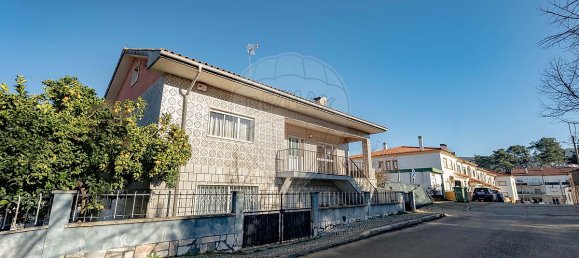 Casa de 3 dormitorios en Avelar, Portugal No. 22766 39