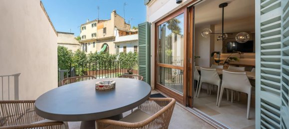 Duplex T4 em Palma de Majorca, Spain N.º 135422 2