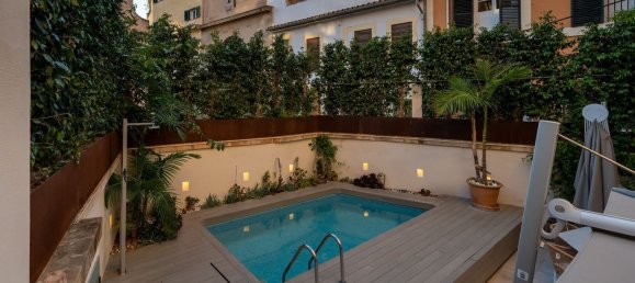 Duplex T4 em Palma de Majorca, Spain N.º 135422 30