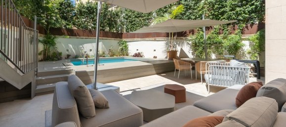 Duplex T4 em Palma de Majorca, Spain N.º 135422 28