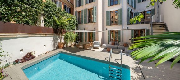 Duplex T4 em Palma de Majorca, Spain N.º 135422 32