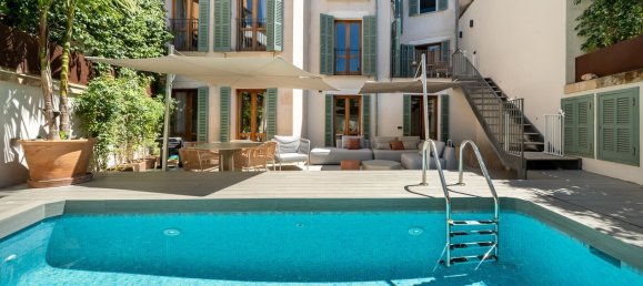 Duplex T4 em Palma de Majorca, Spain N.º 135422 26