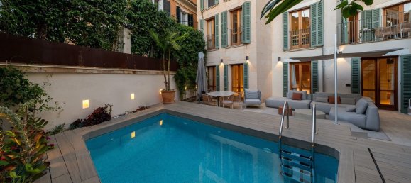 Duplex T4 em Palma de Majorca, Spain N.º 135422 29