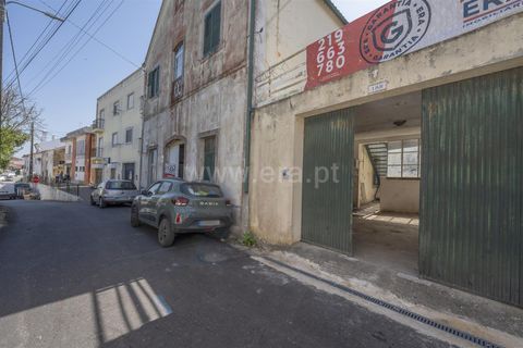 4 bedrooms House in Mafra, Portugal No. 290930