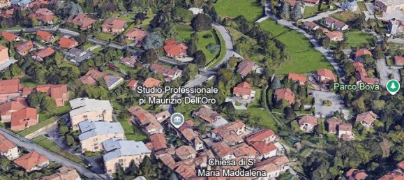 6 Schlafzimmer Wohnung in Erba, Italy, Nr. 2838 4