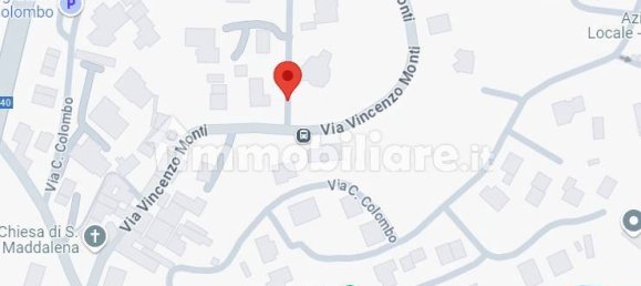 6 Schlafzimmer Wohnung in Erba, Italy, Nr. 2838 5