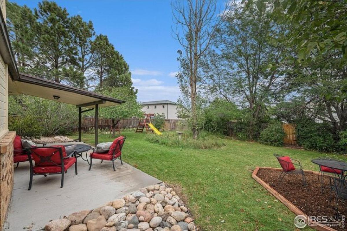 3 bedrooms House in Loveland, USA No. 392524