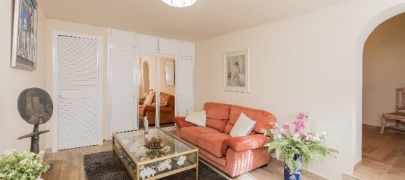 Villa de 4 dormitorios en Mijas, Spain No. 61855 20