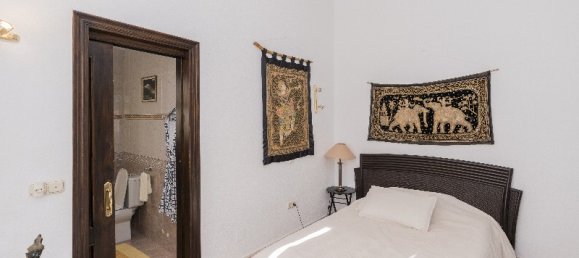 Villa de 4 dormitorios en Mijas, Spain No. 61855 7