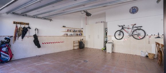 Villa de 4 dormitorios en Mijas, Spain No. 61855 27