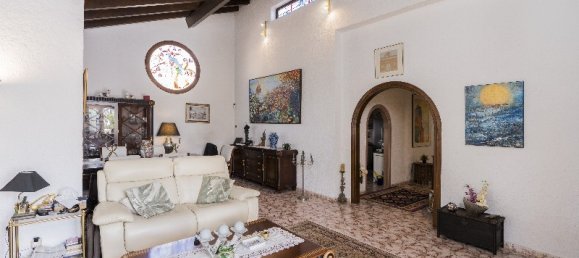 Villa de 4 dormitorios en Mijas, Spain No. 61855 15