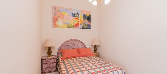 Villa de 4 dormitorios en Mijas, Spain No. 61855 19