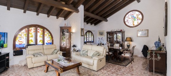 Villa de 4 dormitorios en Mijas, Spain No. 61855 14