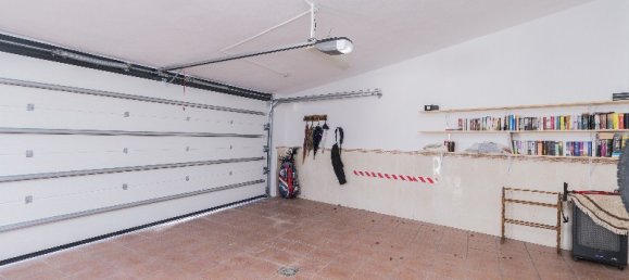 Villa de 4 dormitorios en Mijas, Spain No. 61855 28