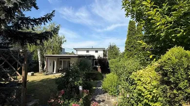 Terreno en Vienna, Austria No. 198622