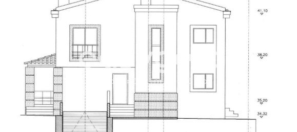 Grundstück in Condeixa a Nova, Portugal 340m², Nr. 87895 5