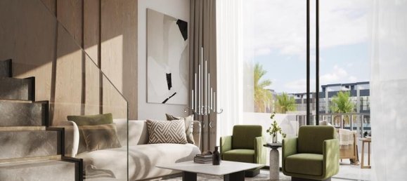 4 غرف نوم تاون هاوس في مدينة خليفة, UAE رقم 39128 15