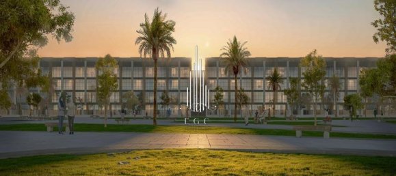 4 غرف نوم تاون هاوس في مدينة خليفة, UAE رقم 39128 3