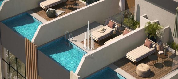 4 غرف نوم تاون هاوس في مدينة خليفة, UAE رقم 39128 14