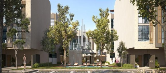 4 غرف نوم تاون هاوس في مدينة خليفة, UAE رقم 39128 11