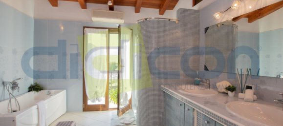 10 rooms Villa in Boissano, Italy No. 76949 8