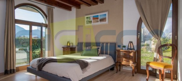 10 rooms Villa in Boissano, Italy No. 76949 24