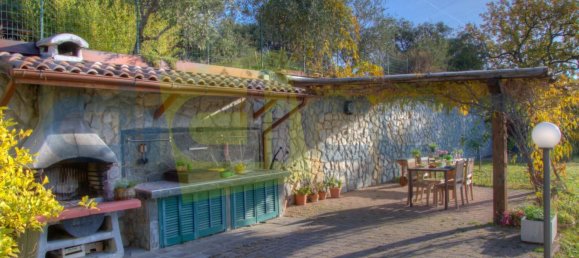 10 rooms Villa in Boissano, Italy No. 76949 20