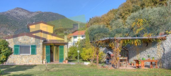 10 rooms Villa in Boissano, Italy No. 76949 19