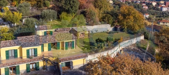10 rooms Villa in Boissano, Italy No. 76949 22