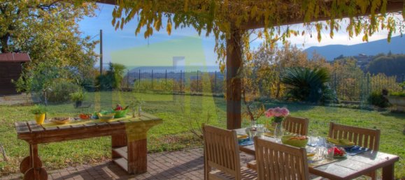 10 rooms Villa in Boissano, Italy No. 76949 21