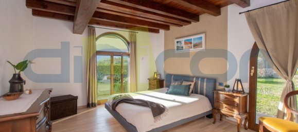 10 rooms Villa in Boissano, Italy No. 76949 23