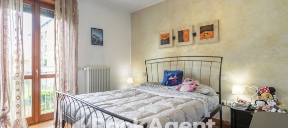2 bedrooms Apartment in Treviolo, Italy No. 318963 10