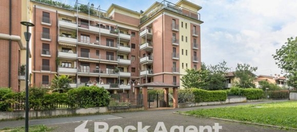 2 bedrooms Apartment in Treviolo, Italy No. 318963 19