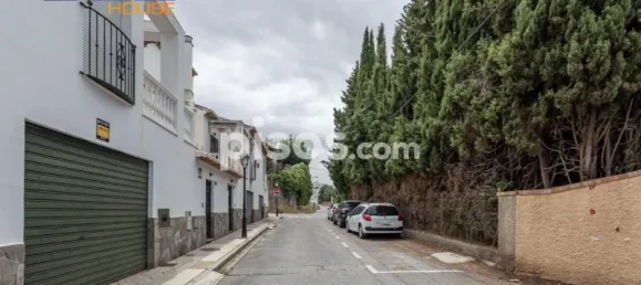 Terreno en Granada, Spain No. 155513 14