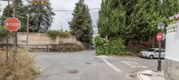 Terreno en Granada, Spain No. 155513 3