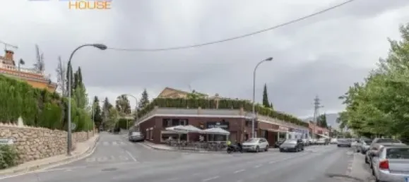 Terreno en Granada, Spain No. 155513 8