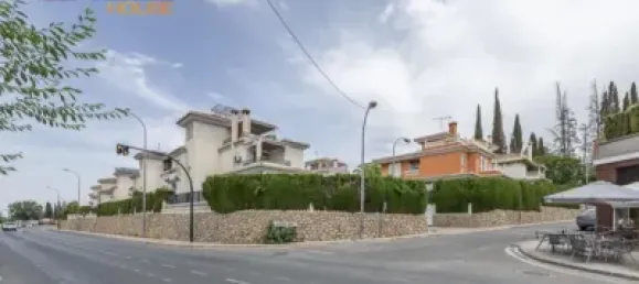 Terreno en Granada, Spain No. 155513 9