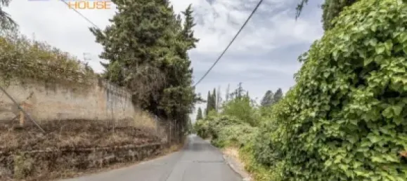 Terreno en Granada, Spain No. 155513 12