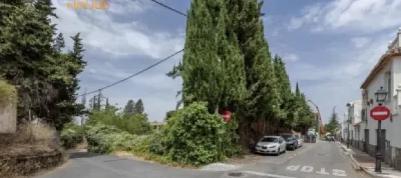 Terreno en Granada, Spain No. 155513 4