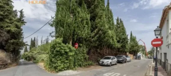 Terreno en Granada, Spain No. 155513 7