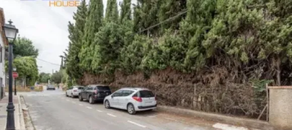 Terreno en Granada, Spain No. 155513 10