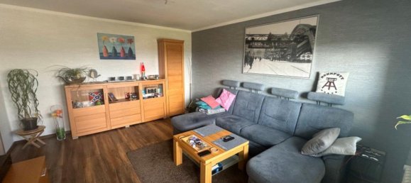 Квартира с 3 комнатами в Вупперталь, Германия № 268043 18