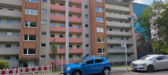 Квартира с 3 комнатами в Вупперталь, Германия № 268043 8