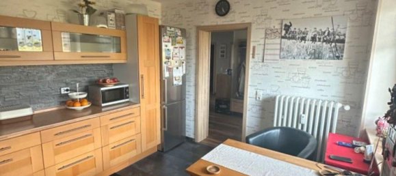 Квартира с 3 комнатами в Вупперталь, Германия № 268043 15