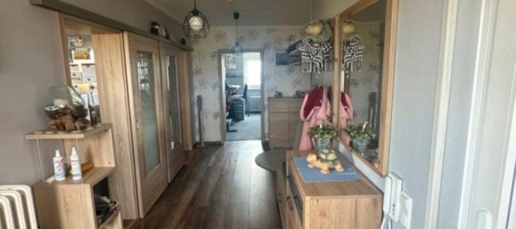 Квартира с 3 комнатами в Вупперталь, Германия № 268043 11