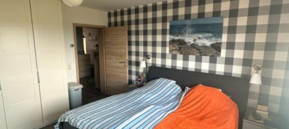 Квартира с 3 комнатами в Вупперталь, Германия № 268043 16