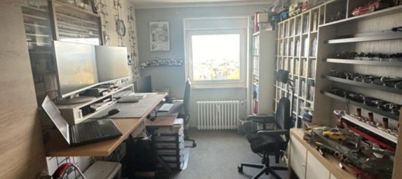 Квартира с 3 комнатами в Вупперталь, Германия № 268043 2