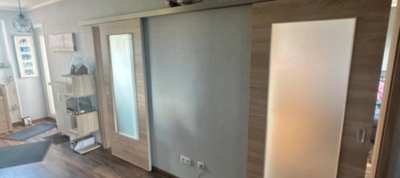 Квартира с 3 комнатами в Вупперталь, Германия № 268043 12